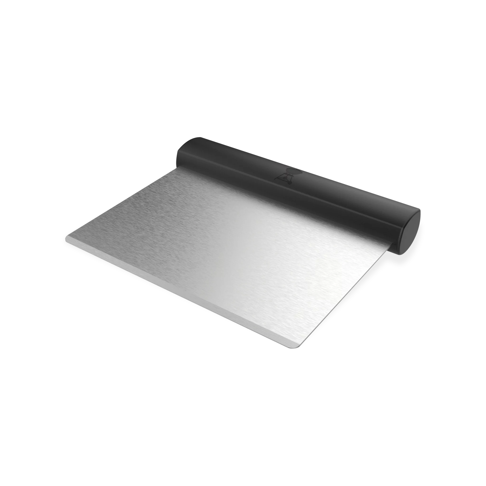 Weber Edelstahl-Hackmesser für Plancha