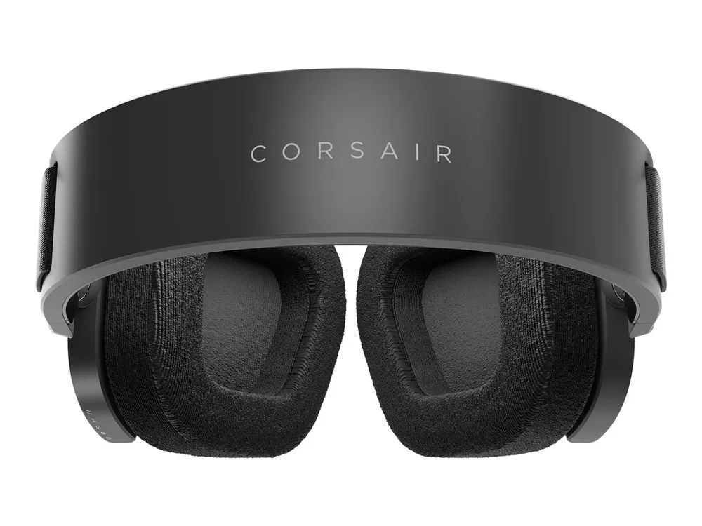 Corsair Gaming HS80 MAX WIRELESS - Headset