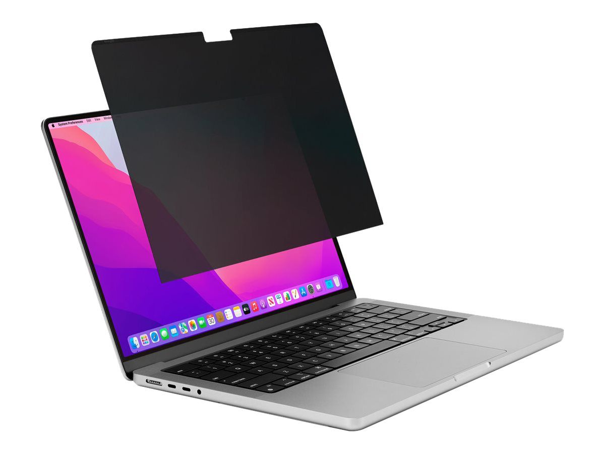 Kensington MagPro Elite - Blickschutzfilter für Notebook - entfernbar - magnetisch - 35.6 cm (14")