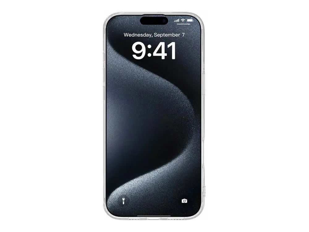 eSTUFF Infinite Vienna - Hintere Abdeckung für Mobiltelefon - 100 % recycelter Kunststoff - Thermoplastisches Polyurethan (TPU)