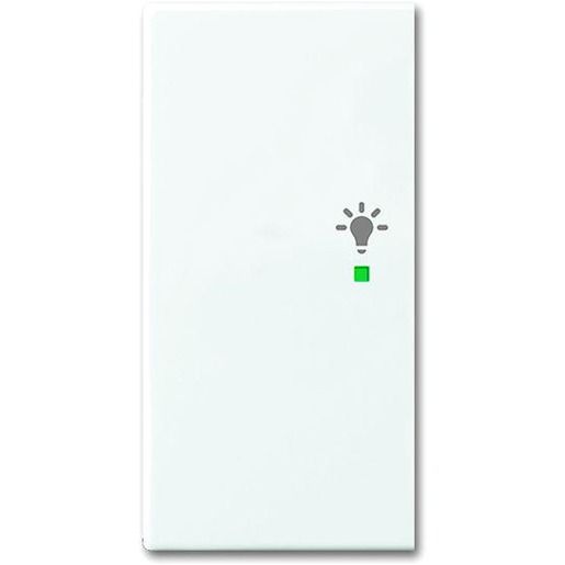 Busch-Jaeger WIPPE/L 2-FACH, LICHT / BUSCH 6231-21-914 2CKA006220A0361