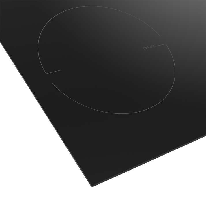 Beko BBSM12340X 3D Backofenset mit Induktionskochfeld