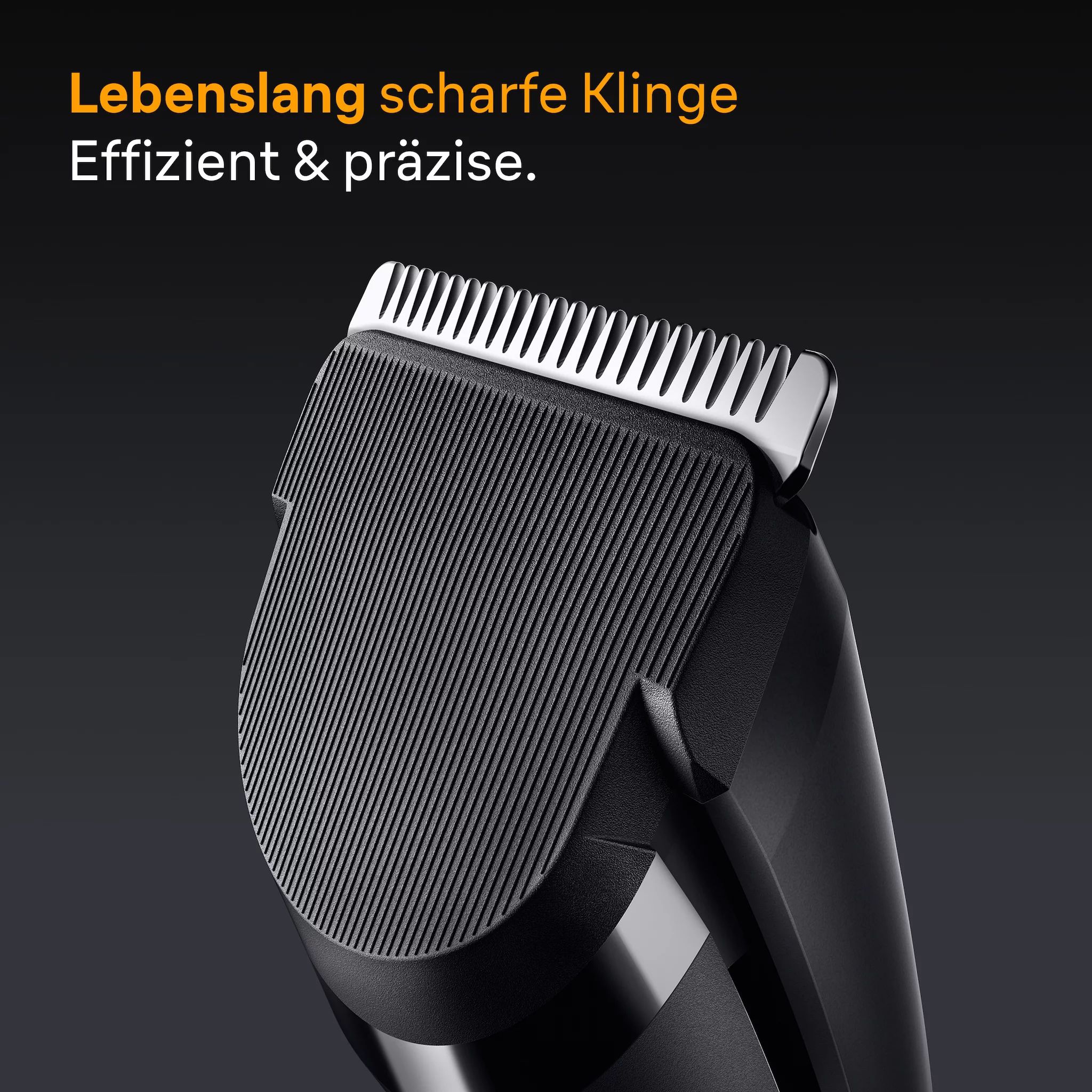 Braun Series 5 Hair Clipper HC5530