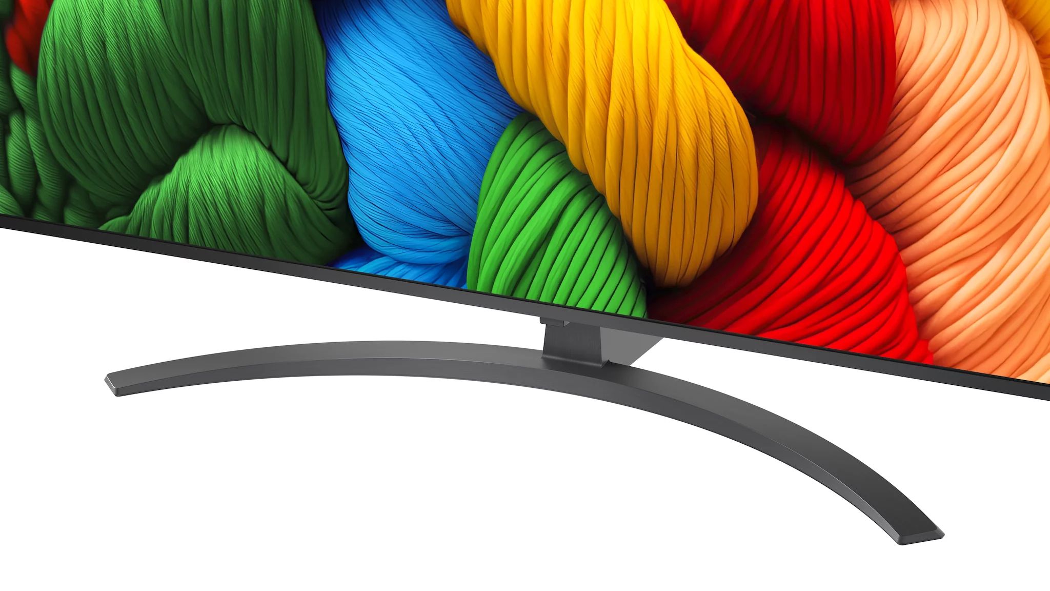 LG Electronics 65NANO81A6A.AEU