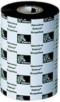 Zebra 5095 Resin - 12er-Pack - 84 mm x 74 m - Thermotransfer-Farbband