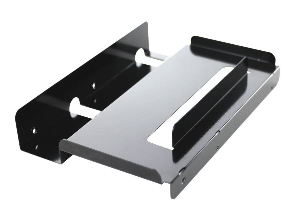 FANTEC QB-Bracket 25 - Laufwerksschachtadapter - 2.5" (6.4 cm)