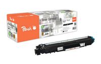 Peach PT1066 - 3000 Seiten - Schwarz - 1 Stück(e)