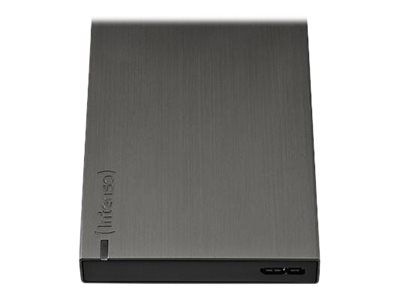 Intenso Memory Board - Festplatte - 2 TB - extern (tragbar)