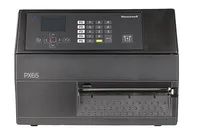 HONEYWELL PX65A - Wärmeübertragung - 300 x 300 DPI - 225 mm/sek - Kabelgebunden - Schwarz