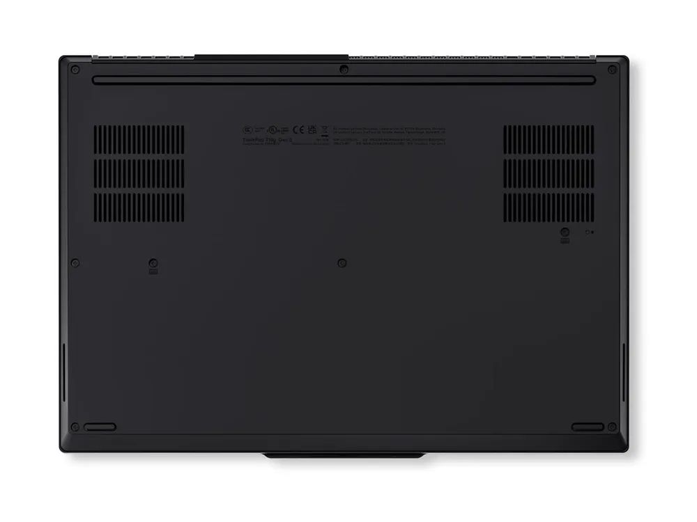 Lenovo ThinkPad T16g Gen 3 21V5 - Intel Core Ultra 9 275HX - Win 11 Pro - GeForce RTX 5090 - 128 GB RAM - 1 TB SSD TCG Opal Encryption 2, NVMe, Performance - 40.6 cm (16")