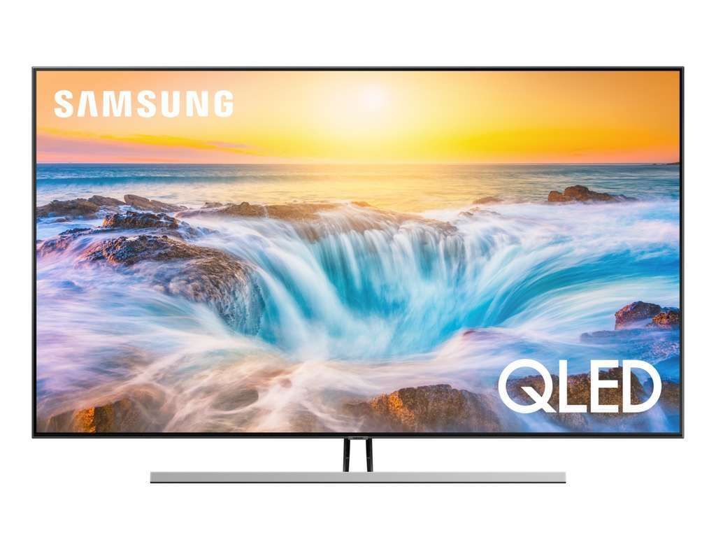 Samsung QE55Q85R