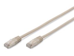 DIGITUS CAT 5e SF/UTP Patchkabel