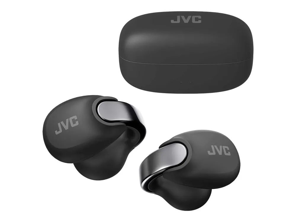 JVC HA-NP1T - True Wireless-Kopfhörer mit Mikrofon