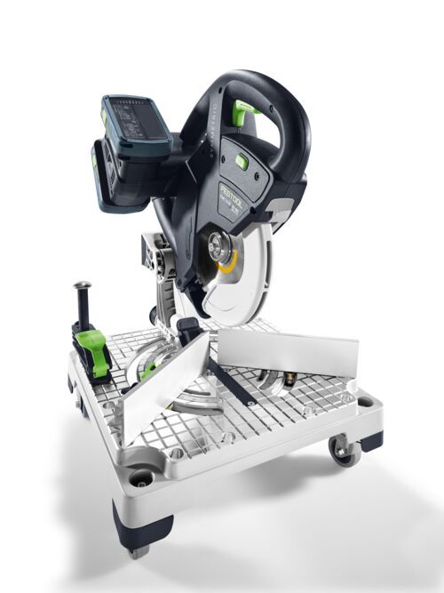 Festool SYMC 70 4,0 EBI-Plus