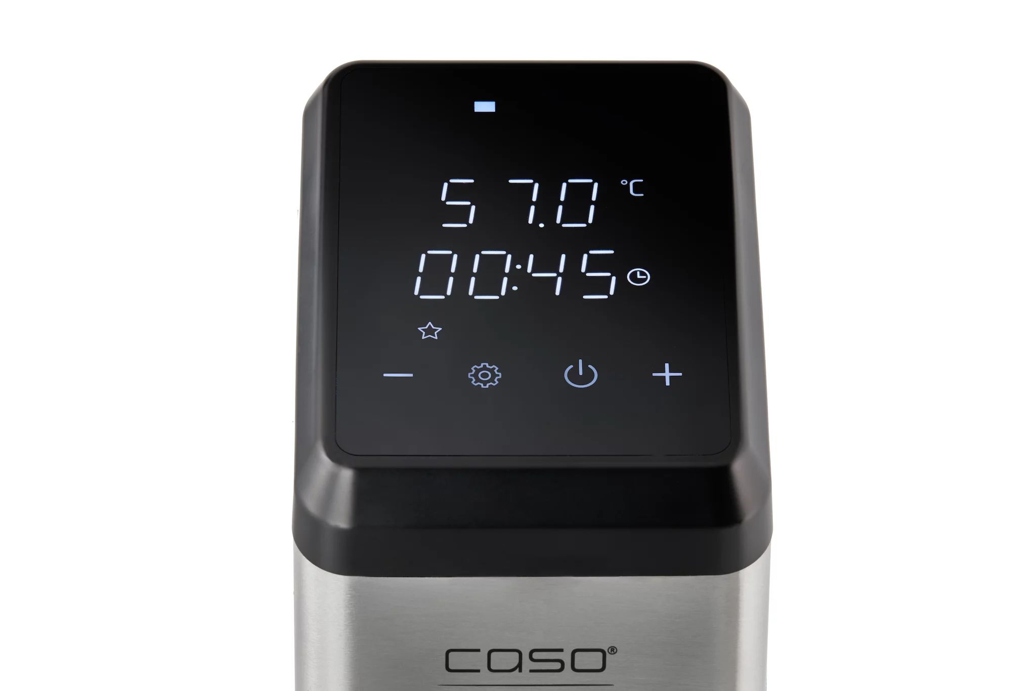 CASO SV 2000 Pro Smart