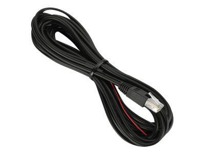 APC NETBOTZ Dry Contact Cable - Externes Sensormodulkabel - RJ-45 (M)