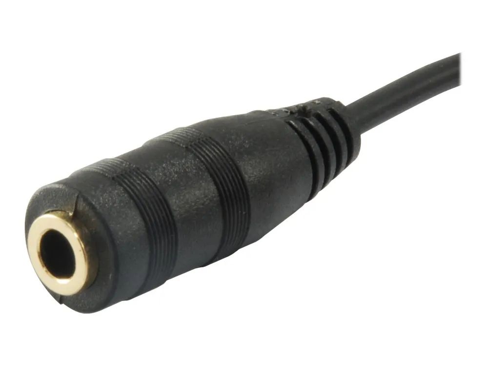 Equip Life Audio Split Cable - Audio-Splitter