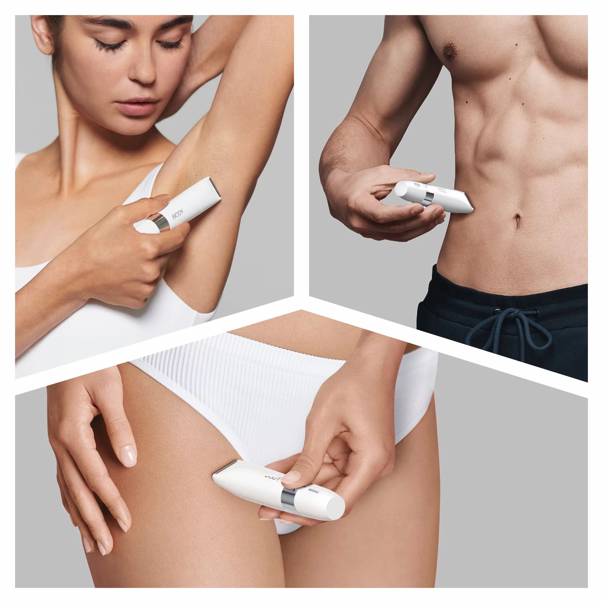 Braun Body Mini BS1000
