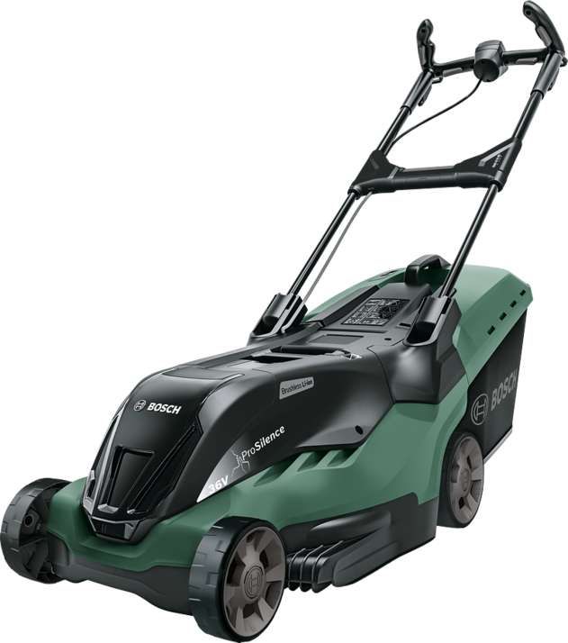 Bosch AKKU-RASENM UNIVERSALROTAK36-560 ST