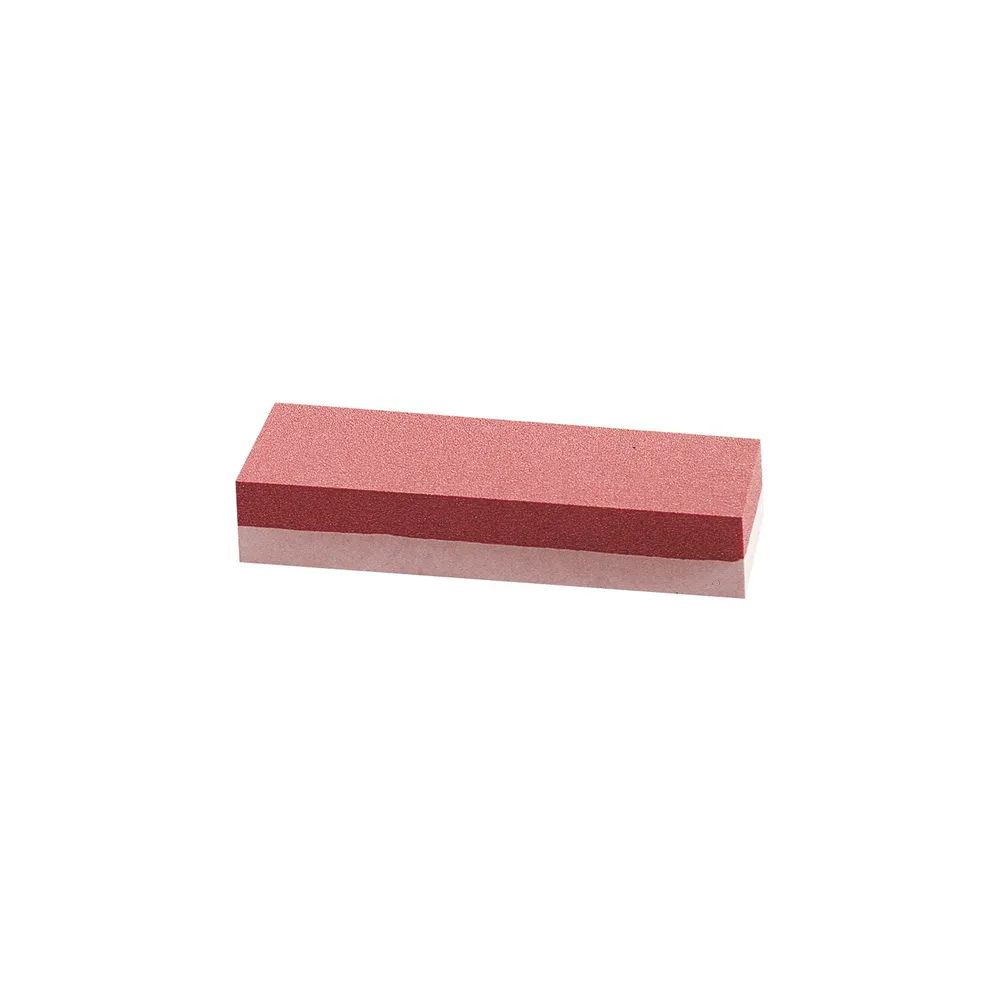 TYROLIT Kombistein Edelkorund 50 x 25 x 150 mm Korn 150/400 Form 90K