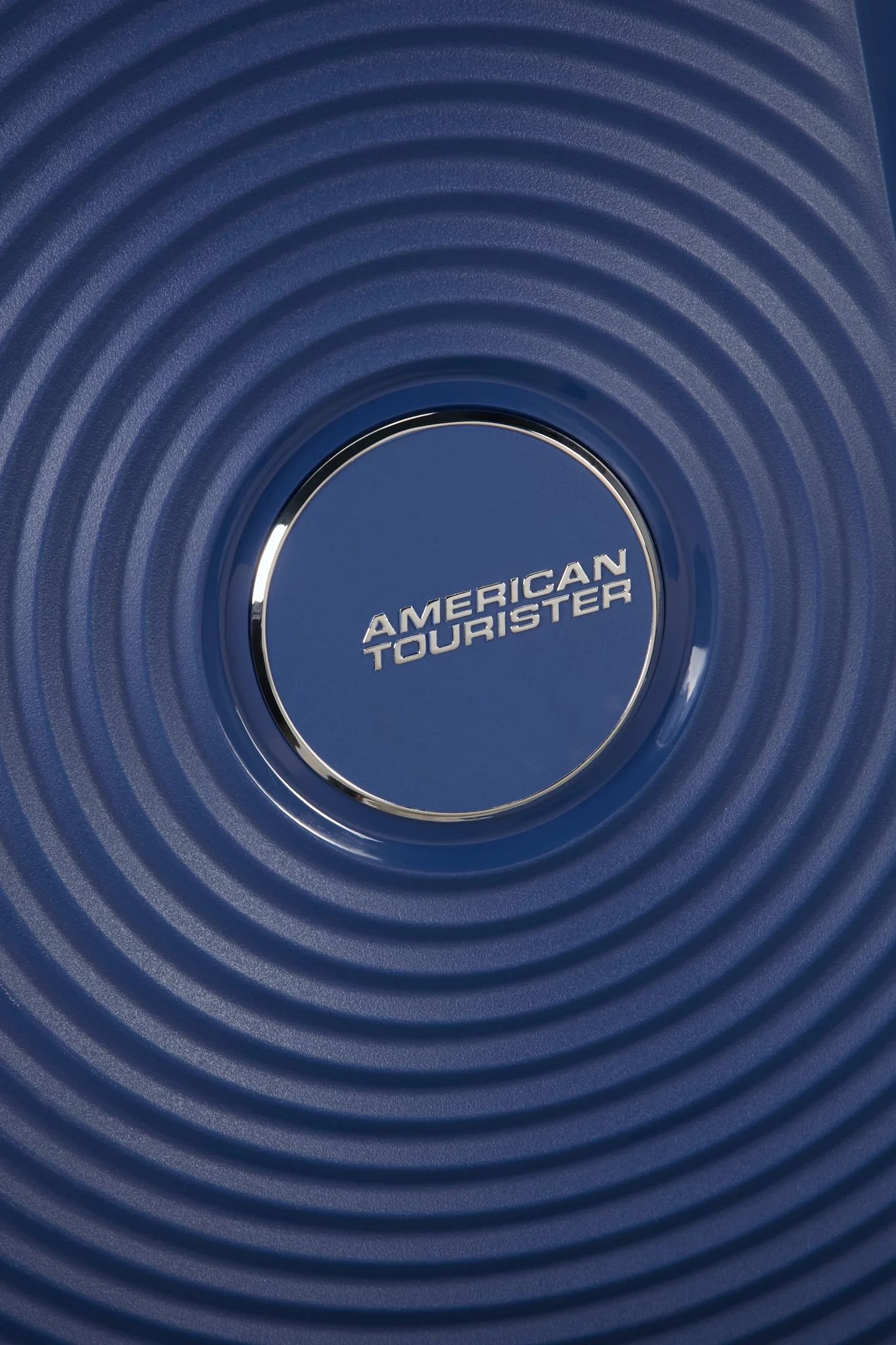 AMERICAN TOURISTER SOUNDBOX SPINNER 67/24 TSA EXP, MIDNIGHT NAVY