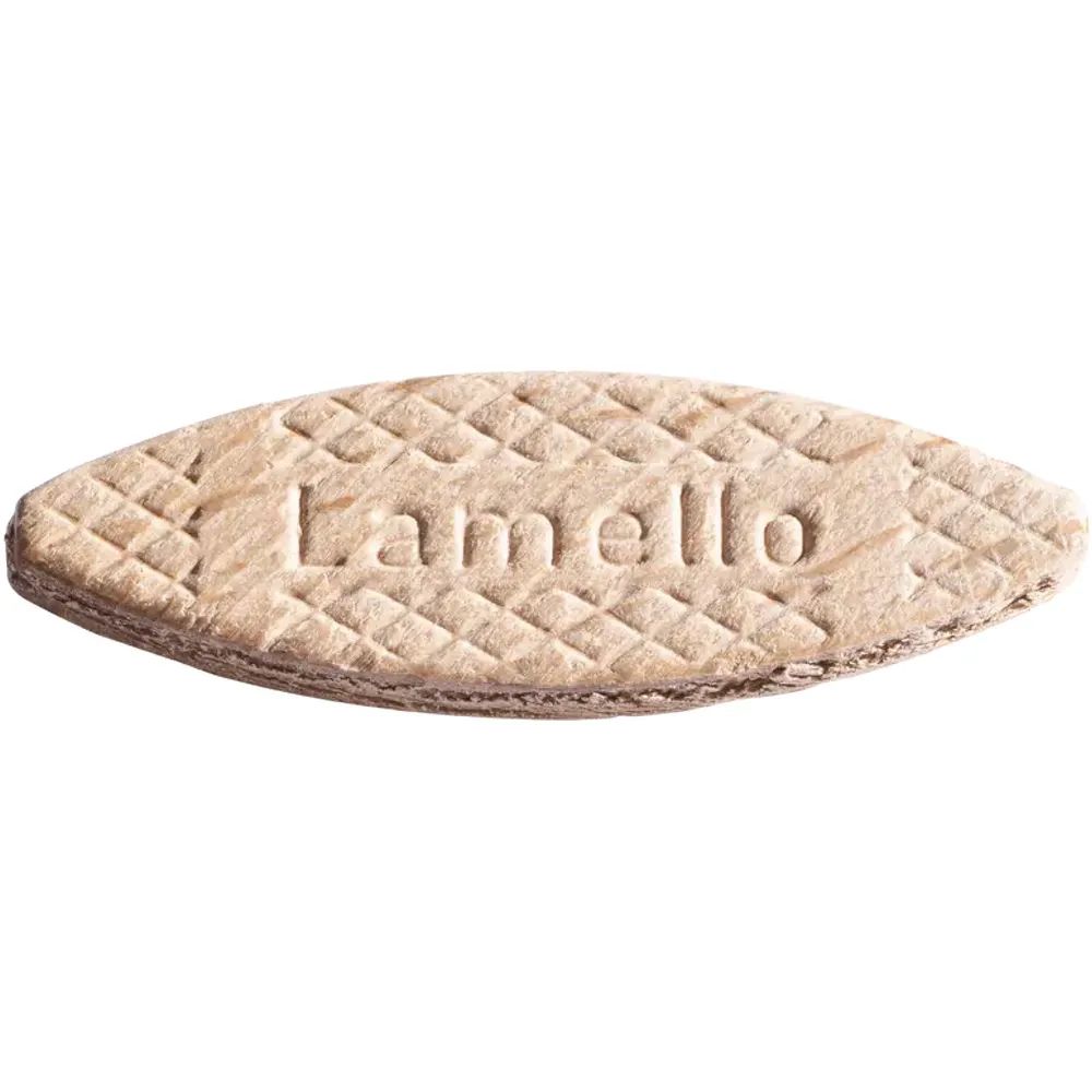 LAMELLO Verbindungsplättchen Größe 10, 1000 Stück
