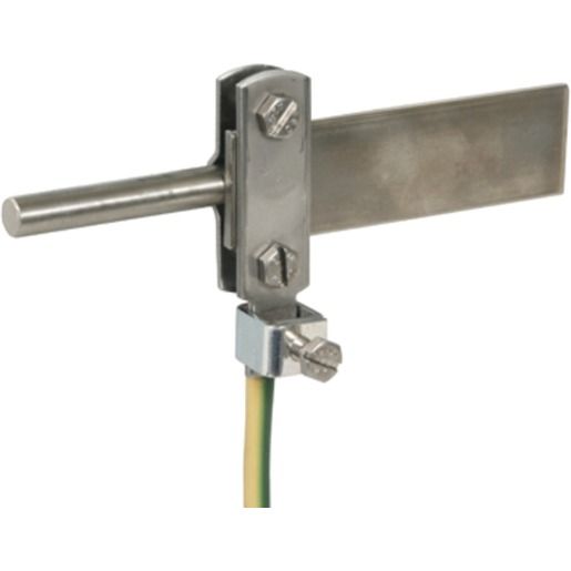 Dehn ANSCHLUßKLEMME F. RING-PA / DEHN AK RPA V2A 563169