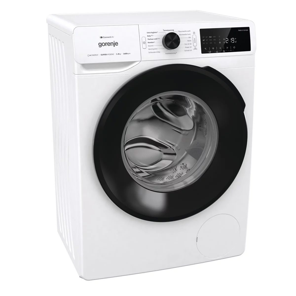 GORENJE WGPNEI84SADTS 
