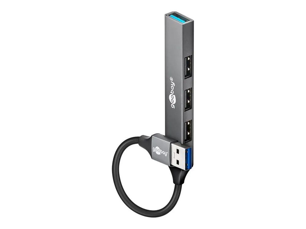 Goobay Dockingstation - USB