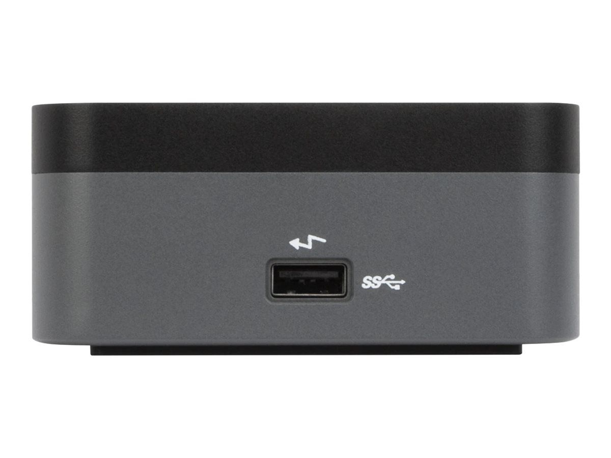 Targus Universal - Dockingstation - USB-C / Thunderbolt 3