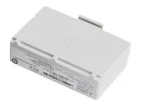 Zebra Drucker-Batterie - 3250 mAh - für ZQ600