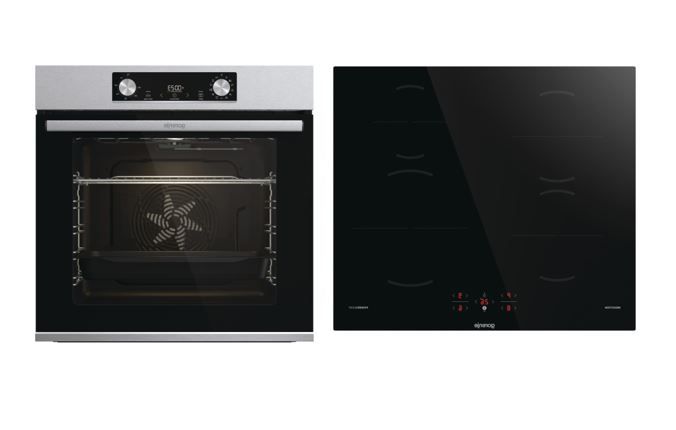 Gorenje Jump Induction Set 2