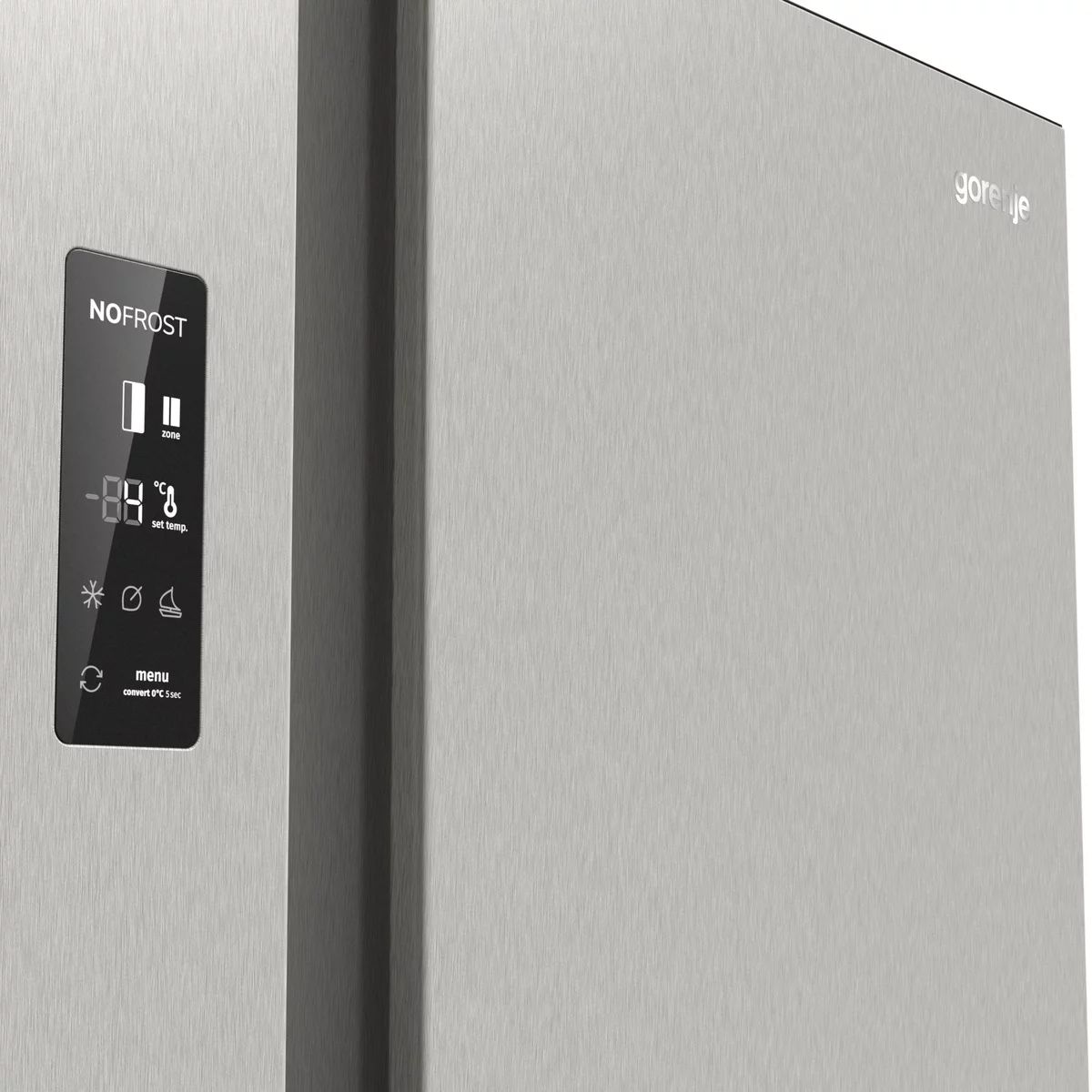 Gorenje NRR9185ESXL