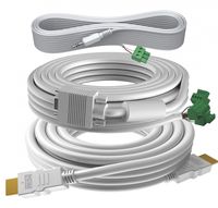 Vision Techconnect 3 - Video-/Audio-Kabelkit
