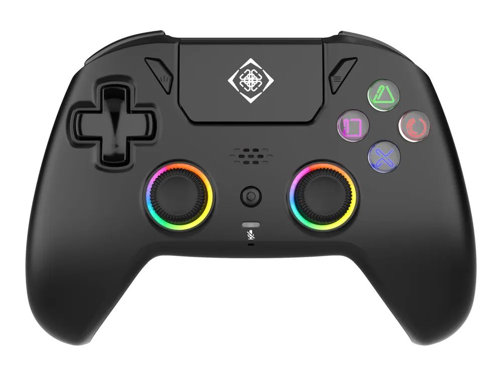 Deltaco GAMING - Game Pad - kabellos - Bluetooth