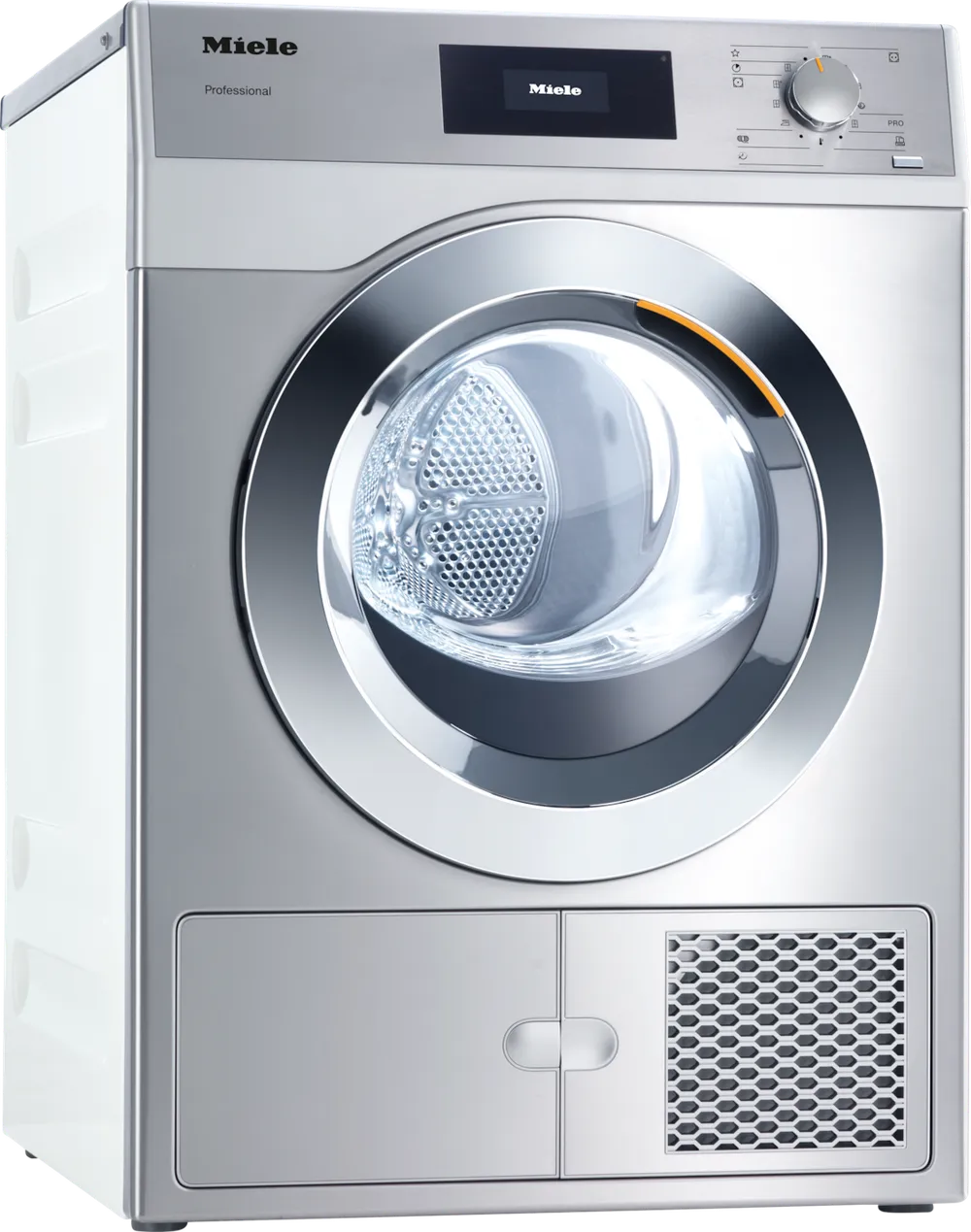 Miele PDR508 Trockner ROP EL D SST