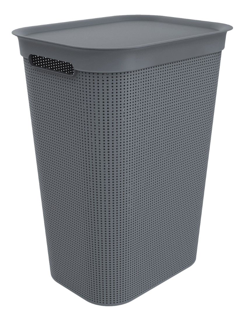 Rotho Wäschesammler 50 L BRISEN
