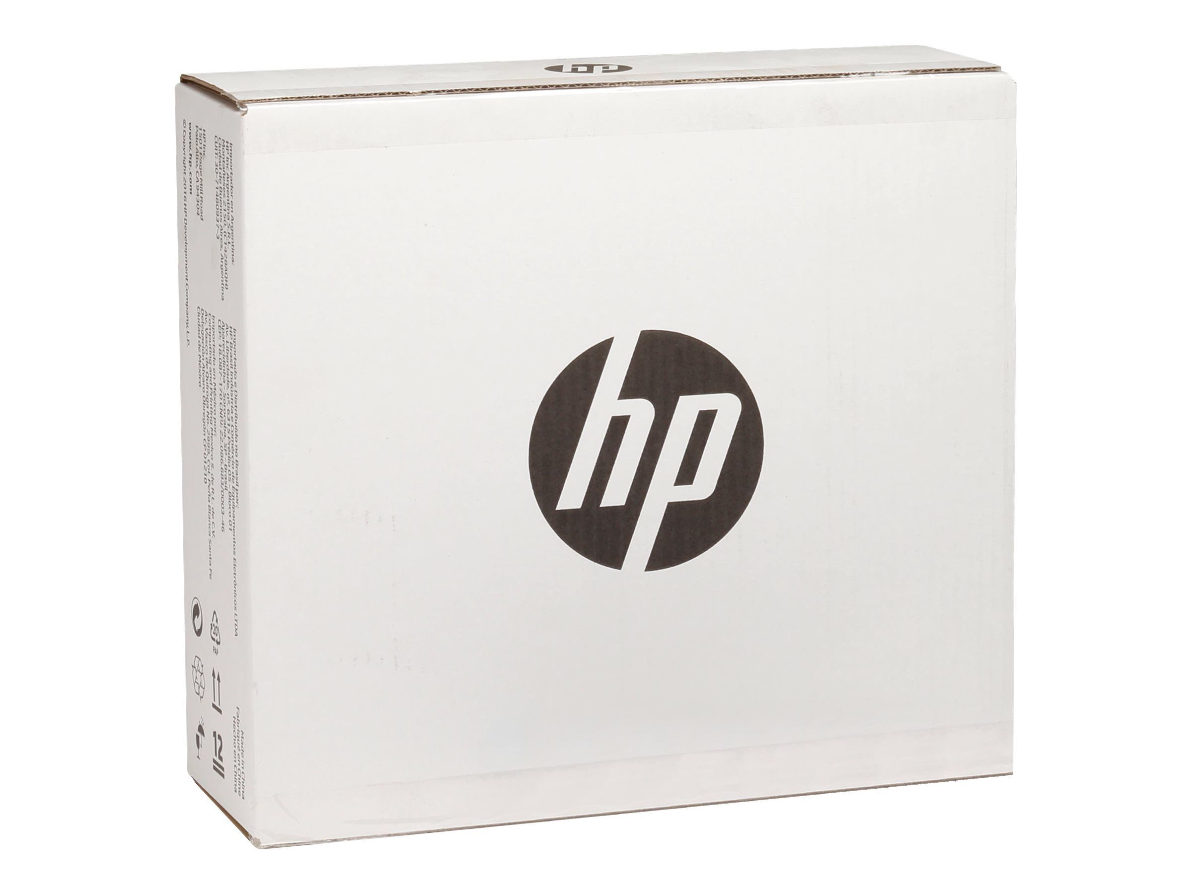 HP Tonersammler - für Color LaserJet Enterprise M652, M653