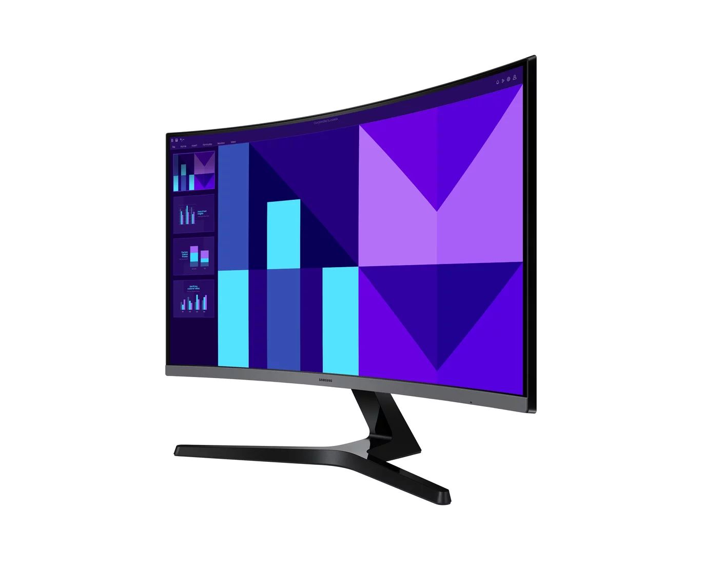 Samsung Essential Monitor S3 (S39GD)