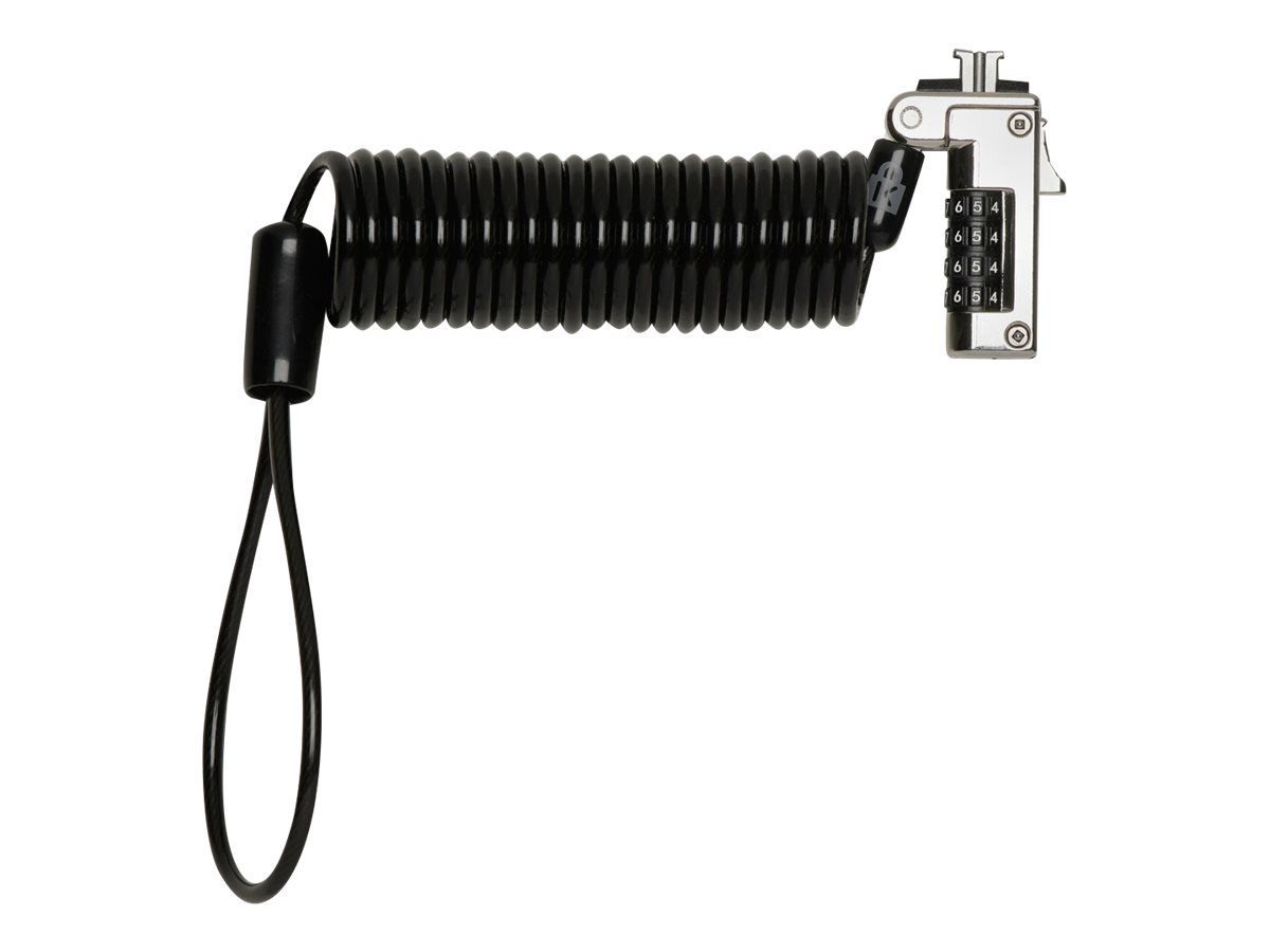 Kensington Slim Portable - Sicherheitskabelschloss