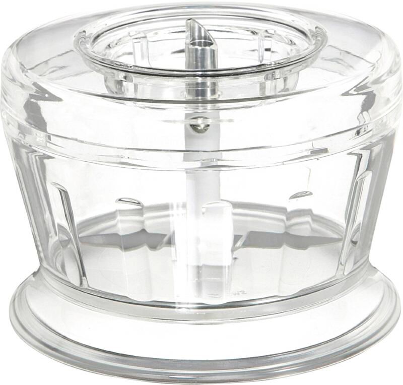 Esge 5050 Zerkleinerer