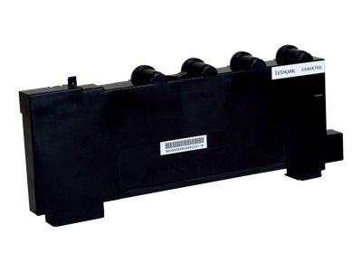 Lexmark Tonersammler LCCP - für Lexmark C2132