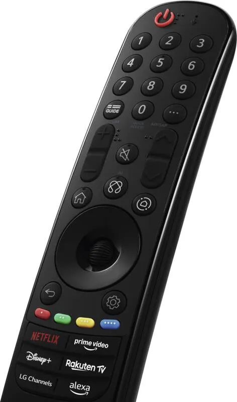 LG MR25GB.AEU