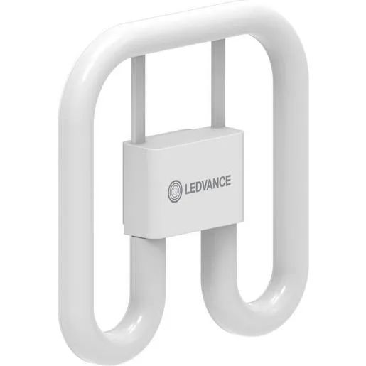 Ledvance LED LAMPE MAIN V 7W 840 GR8 / LEDVAN DULUX LED SQ EM&AC 4099854501739