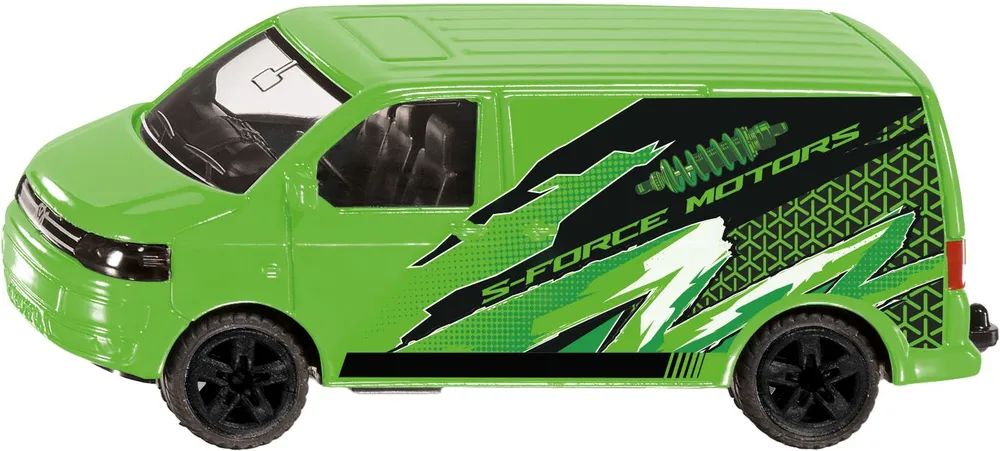Sieper GmbH SIKU VW Transporter