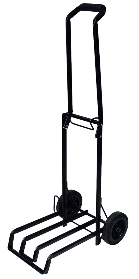 Brunner Transportroller EASY Open-Box