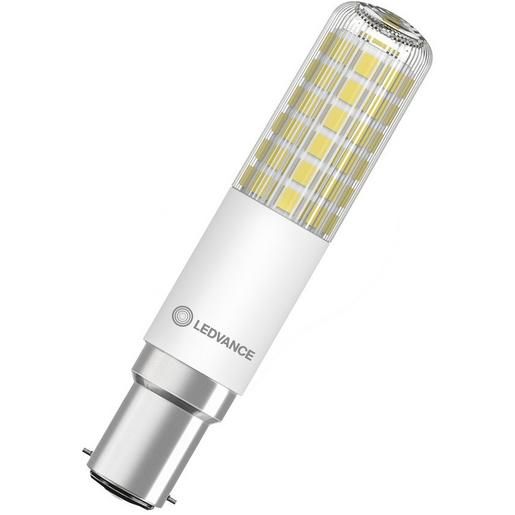 Ledvance LED LAMPE 8W 827 B15D / LEDVAN SPECIAL T SLIM DIM C 4099854267178