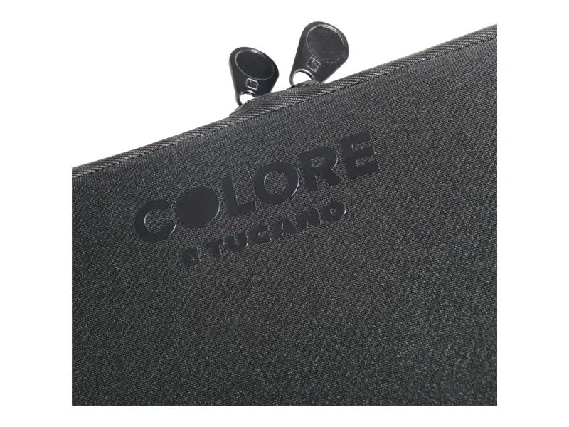 Tucano BFC1314 Second Skin Colore für Notebooks 13/14" widescreen