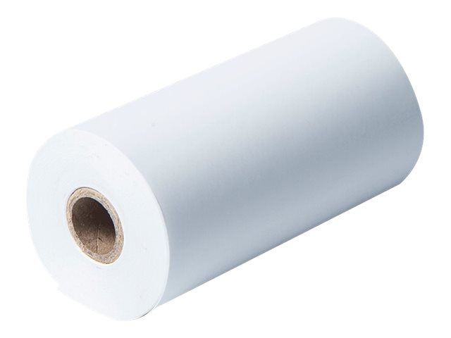 Brother Rolle (7,9 cm x 14 m) 1 Rolle(n) Thermopapier (Packung mit 24)