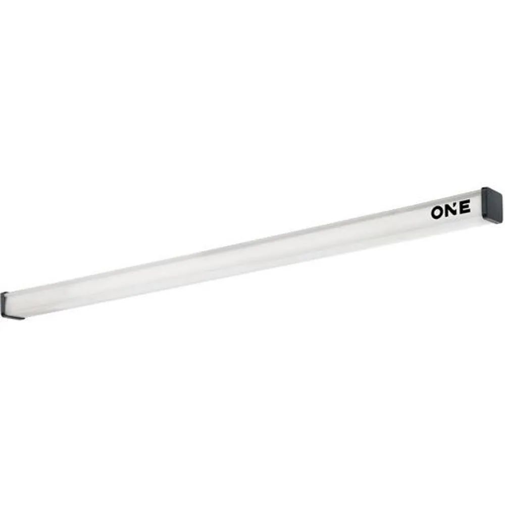 Pracht FR-WANNENL. 1X25W 3500LM 840 / PRACHT KATLA ONE 1000MM PCR 9109003